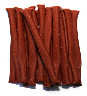 Jerkey Beef Ropes (Usa) 500 gram